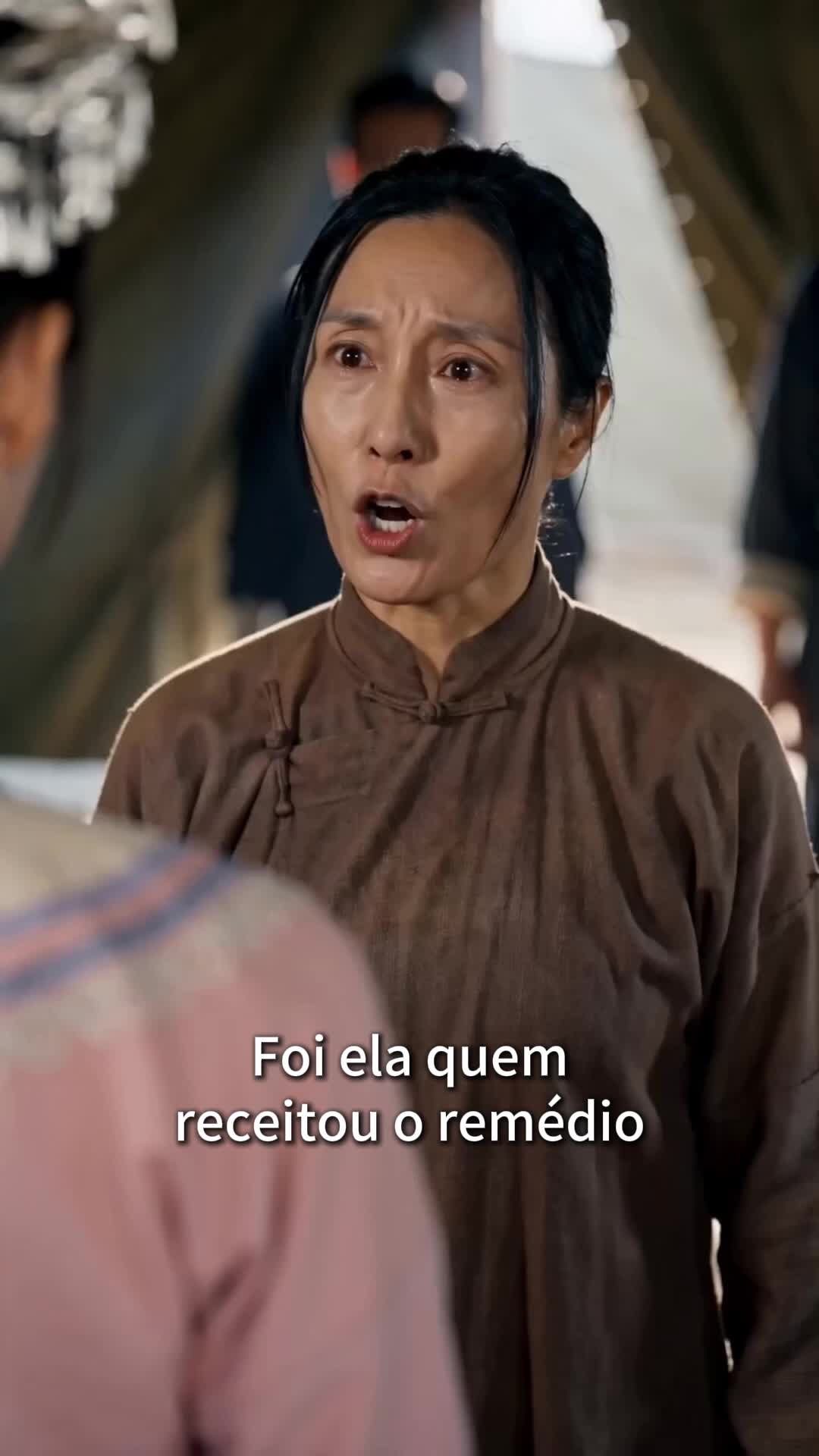 Episódio 49 - Viveu do Meu Sangue, Agora Sangra